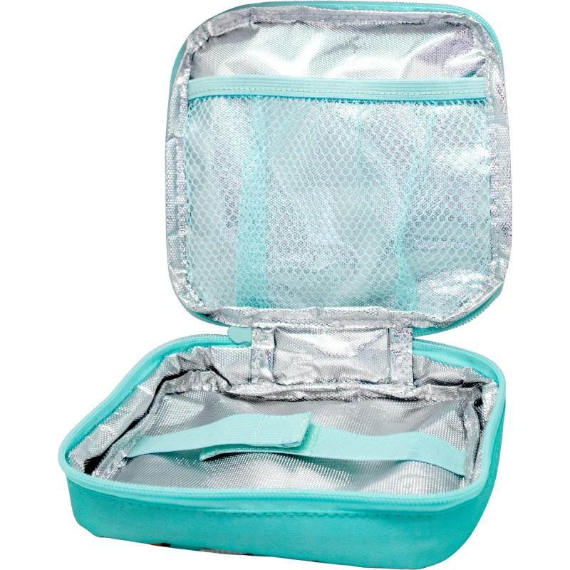 Nerthus Kitchenware Bolsa Isotermica Para Sandwich Dinosaurios