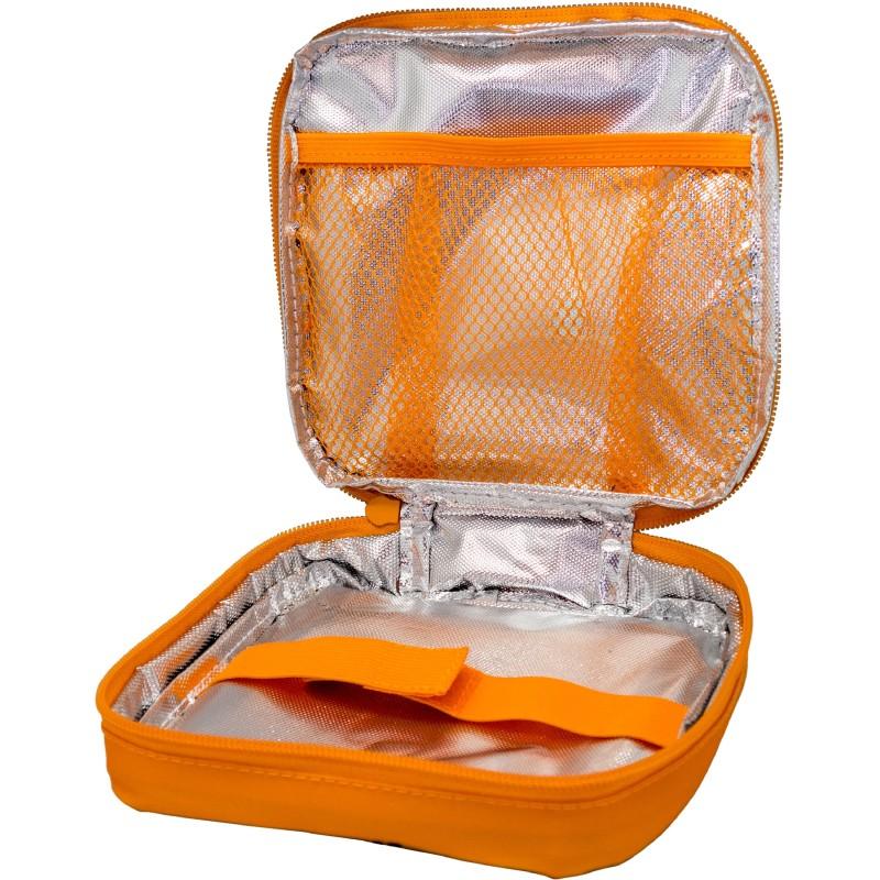 Nerthus Kitchenware Bolsa Isotermica Para Sandwich Leones