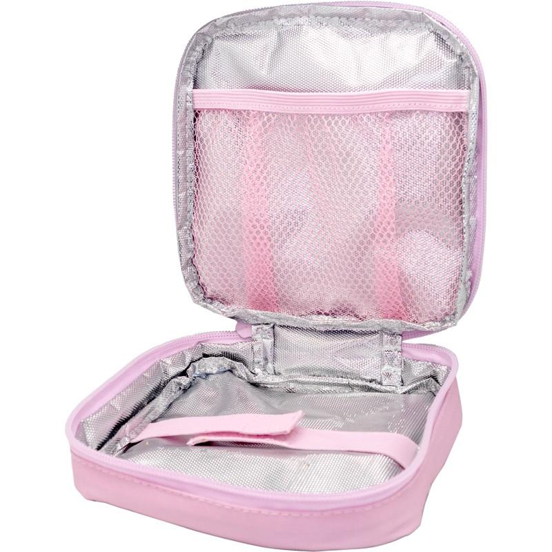 Nerthus Kitchenware Bolsa Isotermica Para Sandwich Unicornios