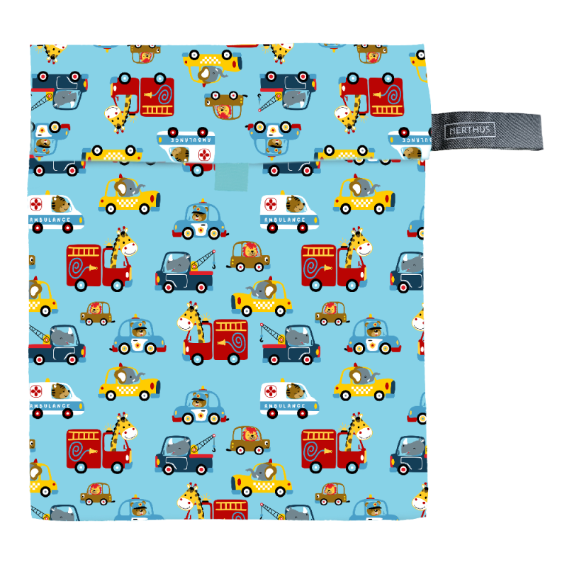 Nerthus Kitchenware Bolsa Isotermica Reutilizable Para El Almuerzo Coches