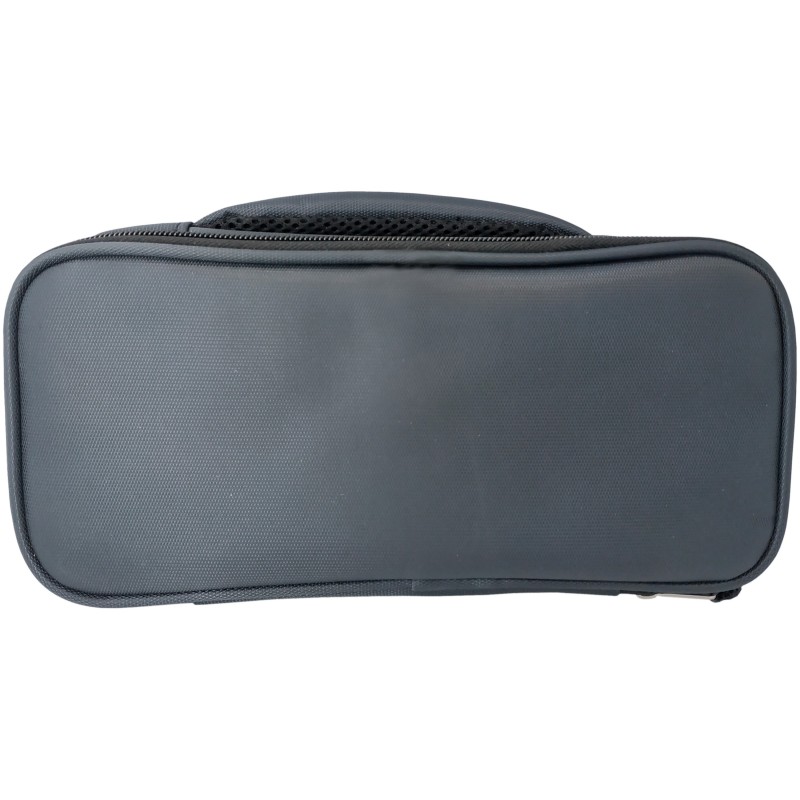 Nerthus Kitchenware Bolsa Térmica Gris Con 1 Hermético