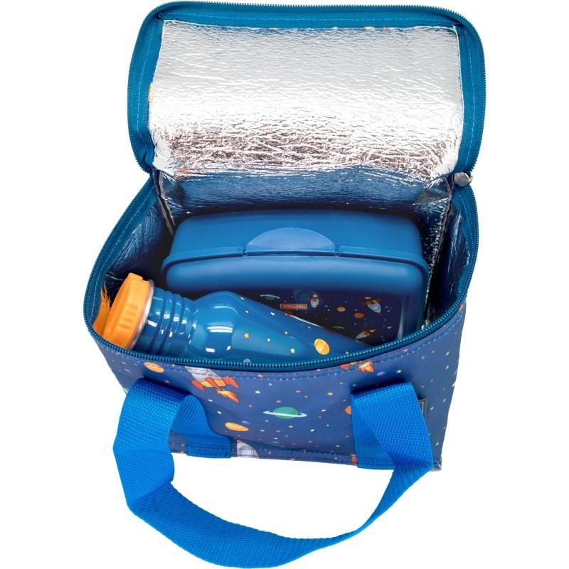 Nerthus Kitchenware Bolsa Termica Para El Almuerzo Espacio