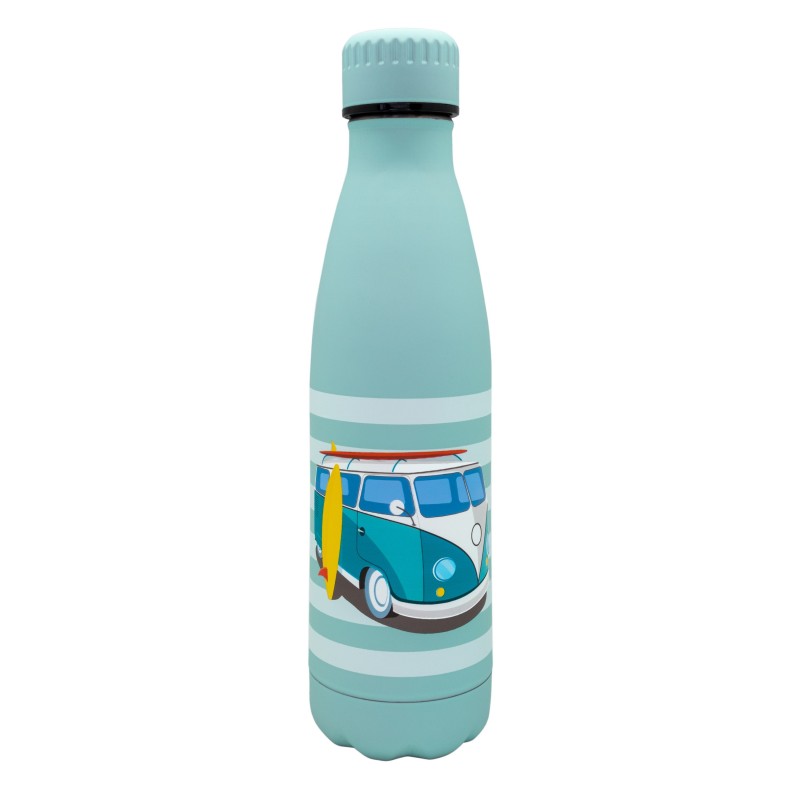 nerthus kitchenware Botella doble pared furgo 500ml