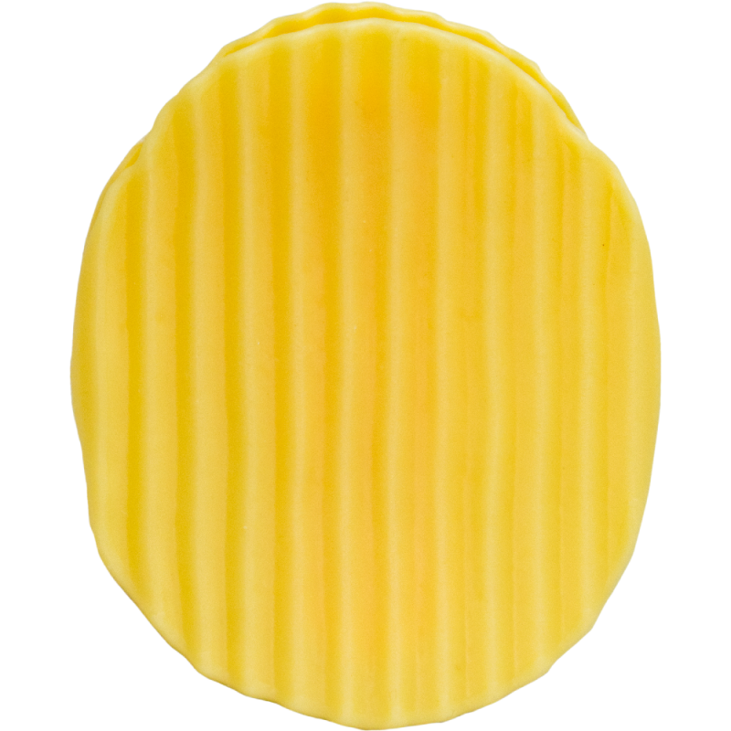 Nerthus Kitchenware Clips Bolsas De Comida Forma De Patata