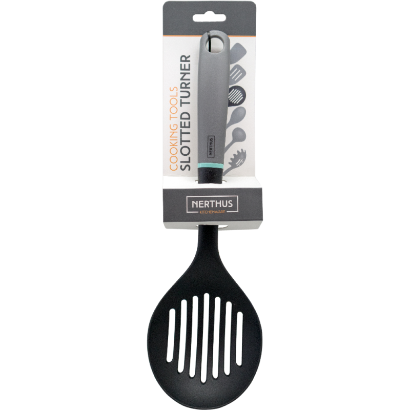 Nerthus Kitchenware Espumadera Antiadherente Sin BPA