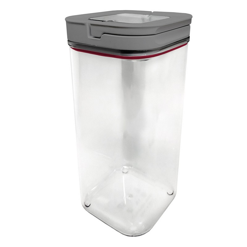 nerthus kitchenware Hermético Alimentos Cuad 1700 ML