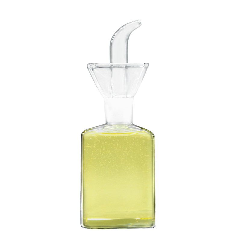 Nerthus Kitchenware Aceitera Cristal 125 Ml