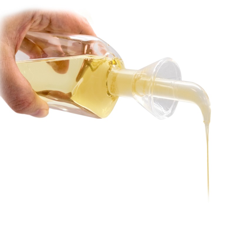 Nerthus Kitchenware Aceitera Cristal 125 Ml