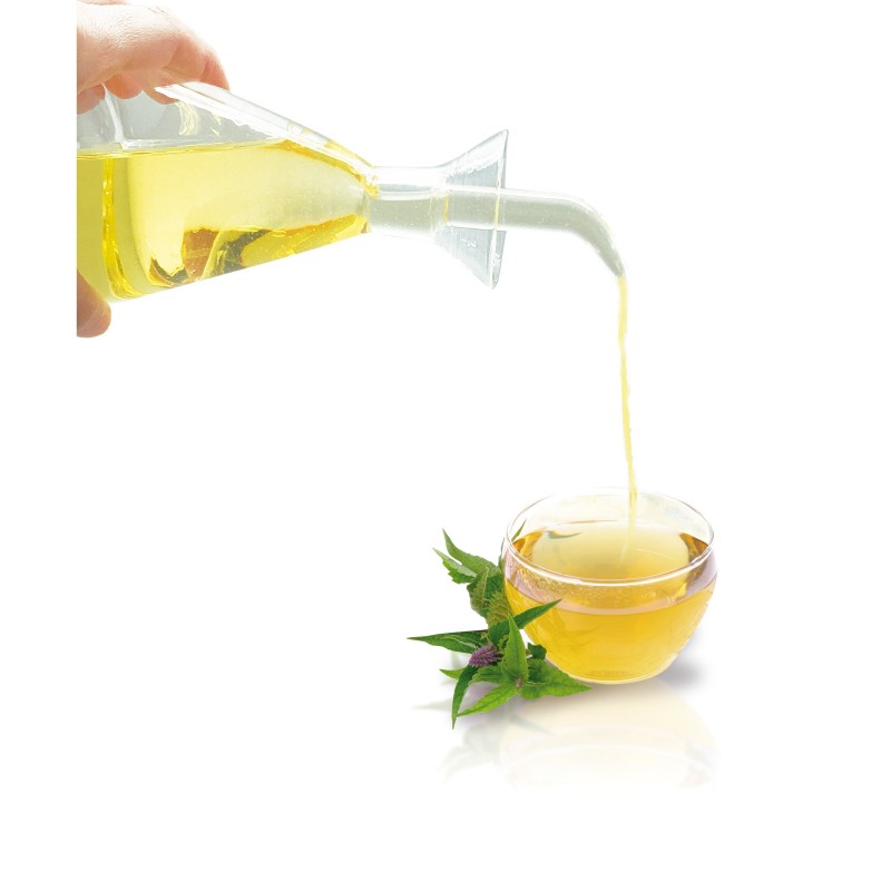 Nerthus Kitchenware Aceitera Cristal 250 Ml