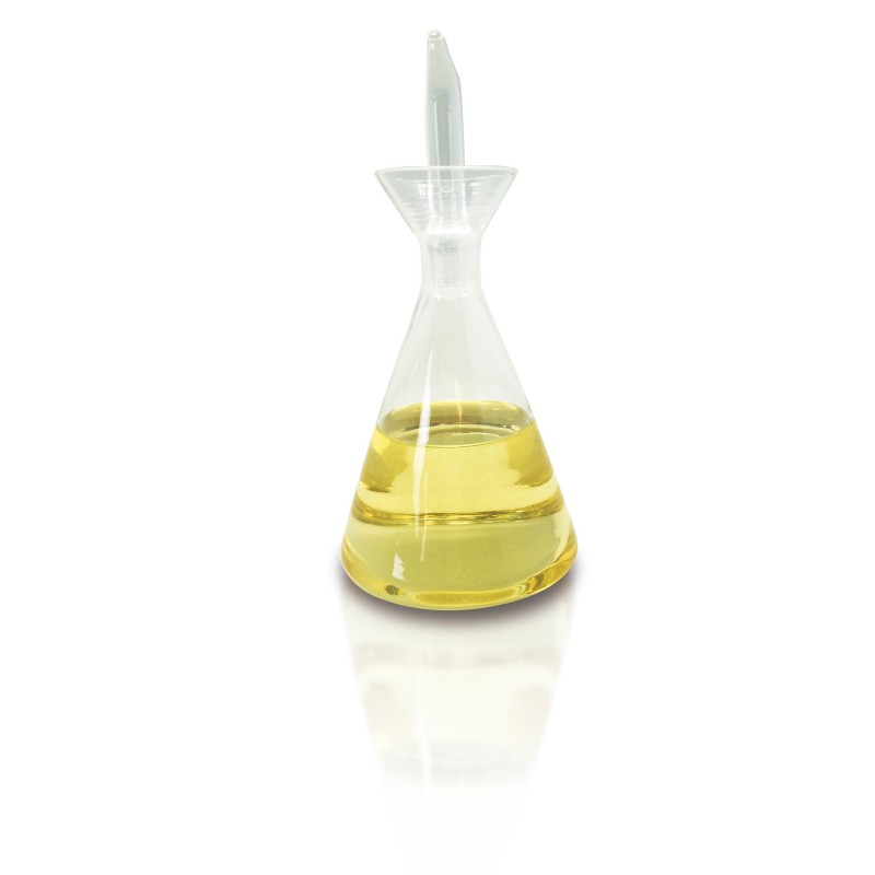 nerthus kitchenware Aceitera cristal 250 ml