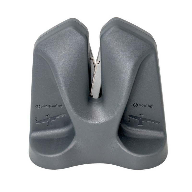 nerthus kitchenware Afilador de cuchillos en V