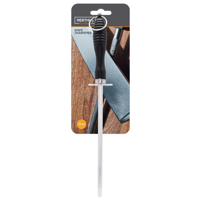 Nerthus Kitchenware Afilador De Cuchillos Manual