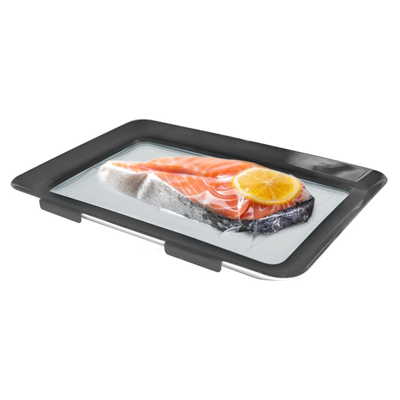 Nerthus Kitchenware Bandeja Alimentos Al Vacío