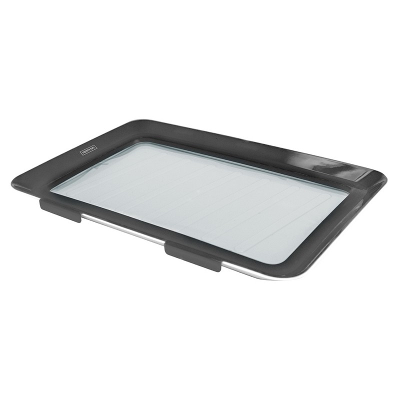 nerthus kitchenware Bandeja alimentos al vacío
