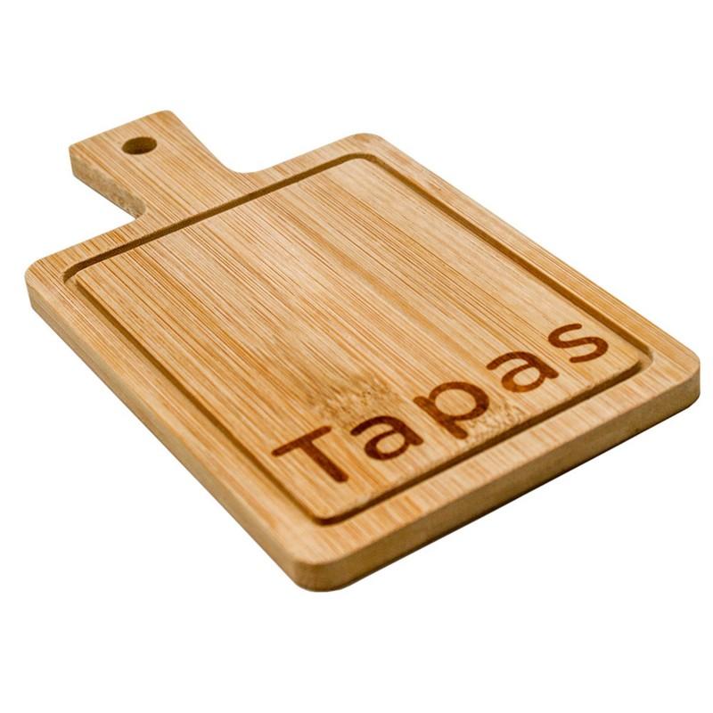 nerthus kitchenware Bandeja Madera