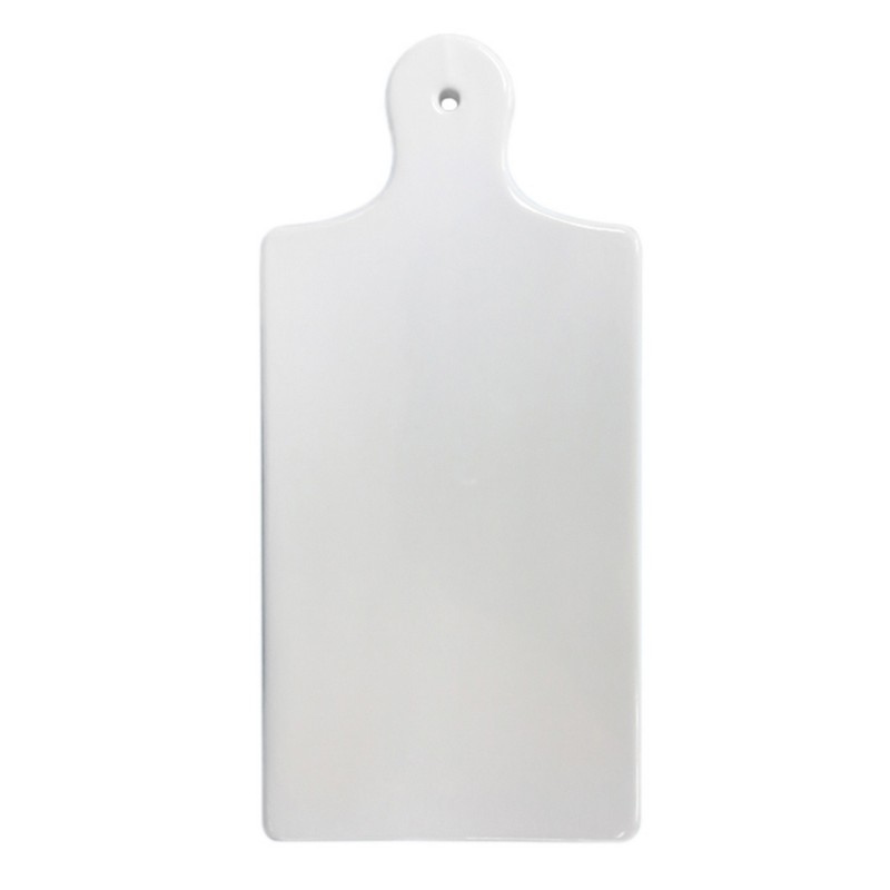 Nerthus Kitchenware Bandeja Porcelana Snacks