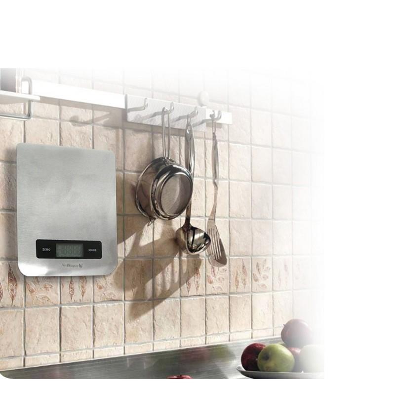 Nerthus Kitchenware Bascula Cocina