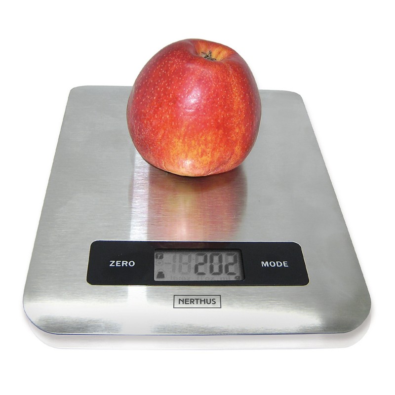 nerthus kitchenware Bascula Cocina