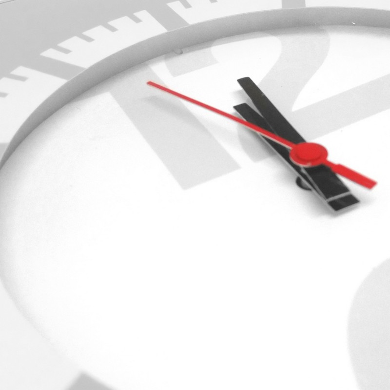 Nerthus Kitchenware Bascula /Reloj