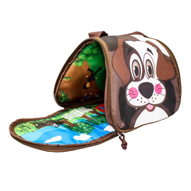 nerthus kitchenware Bolsa Merienda Perro