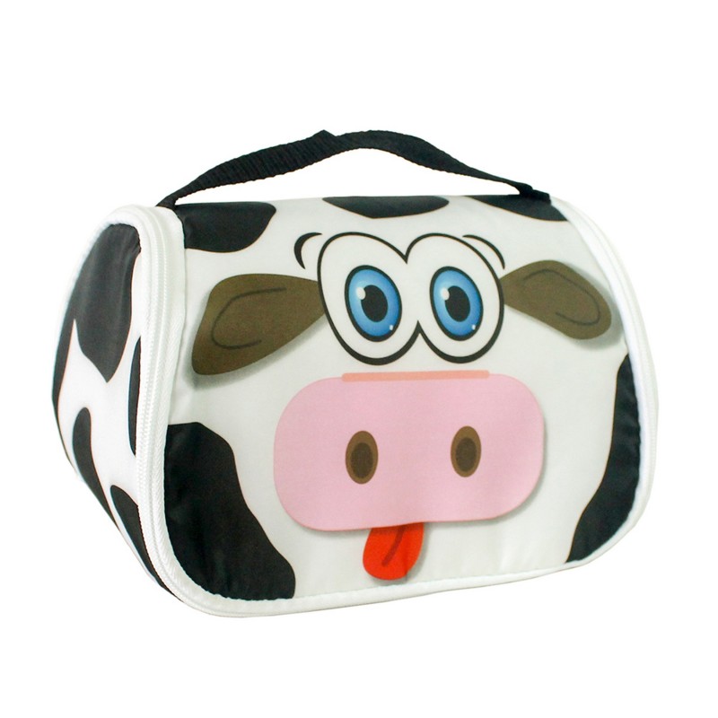 nerthus kitchenware Bolsa Merienda Vaca