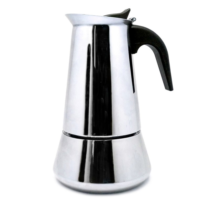 nerthus kitchenware Cafetera Inducción 6 Tazas