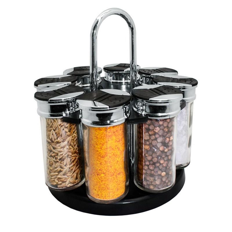 Nerthus Kitchenware Carrusel Especiero 8