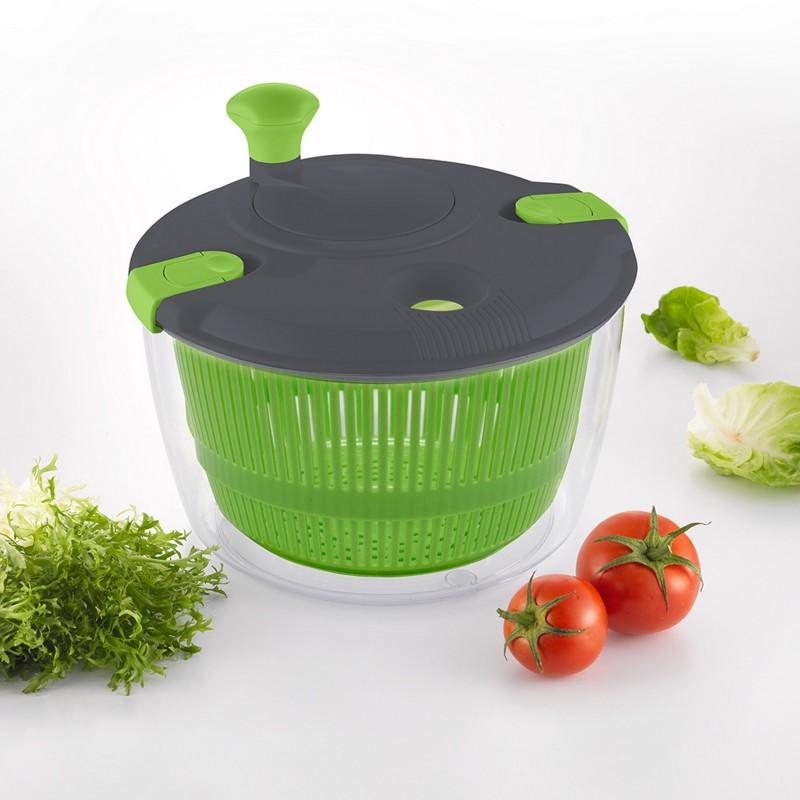 nerthus kitchenware Centrifugadora de ensaladas