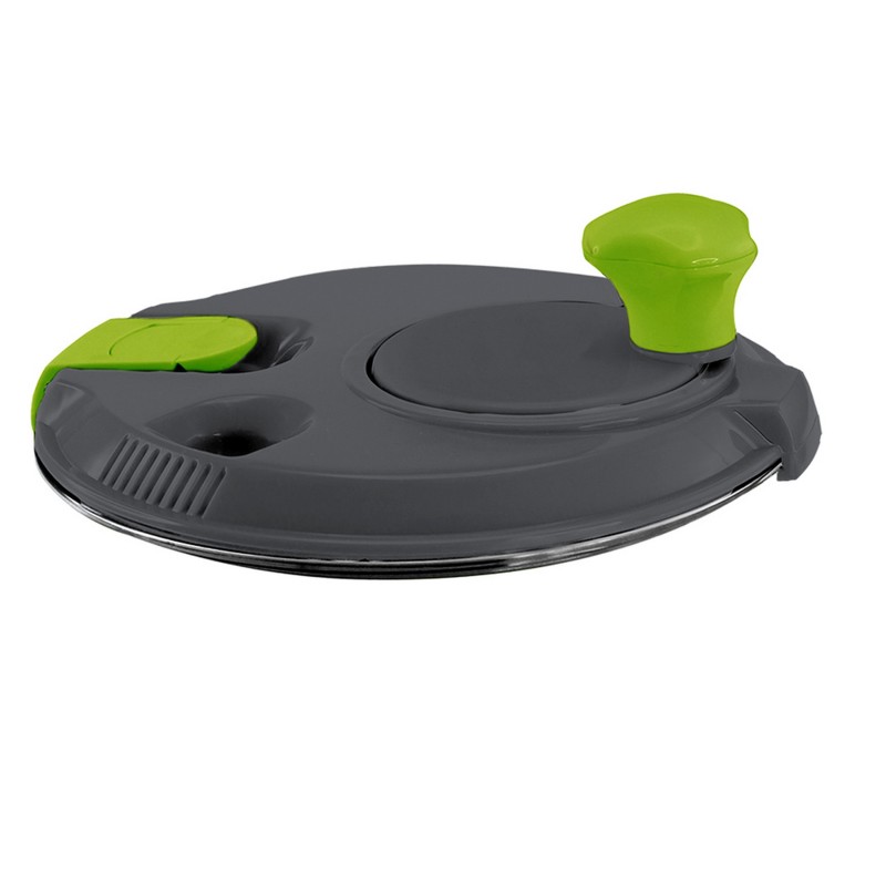 Nerthus Kitchenware Centrifugadora Ensaladas