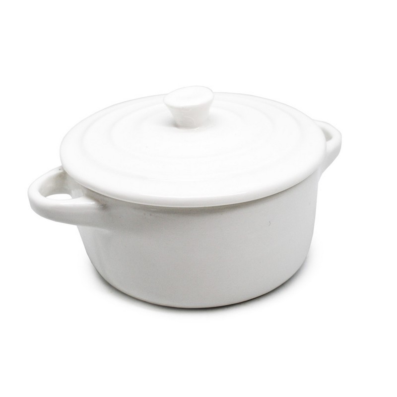 Nerthus Kitchenware Cocotte Snacks