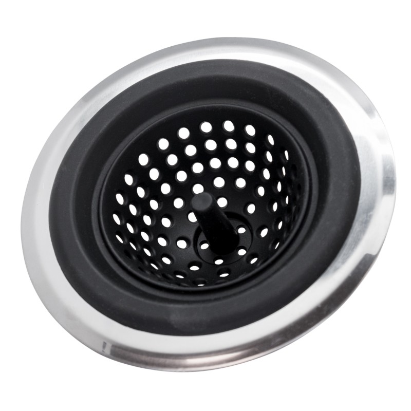 Nerthus Kitchenware Colador Filtro De Fregadero