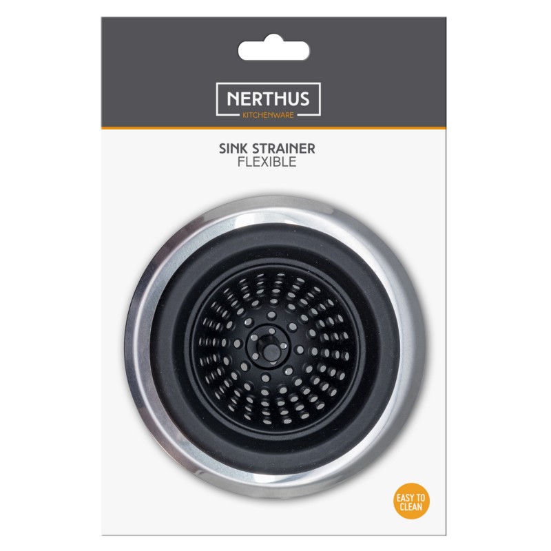 nerthus kitchenware Colador Filtro de fregadero