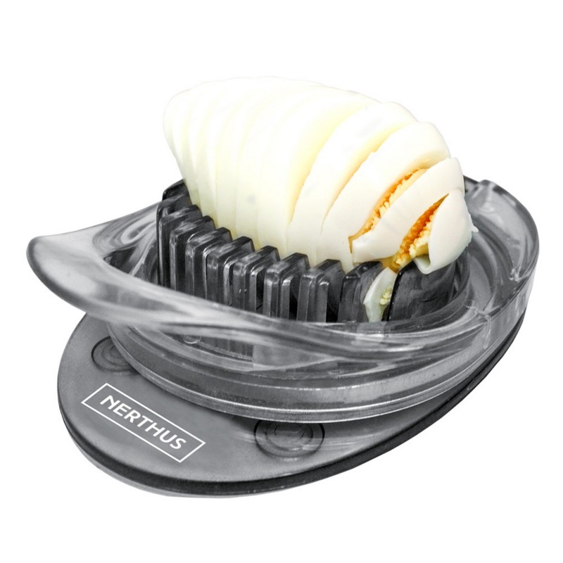 Nerthus Kitchenware Corta Huevos 1