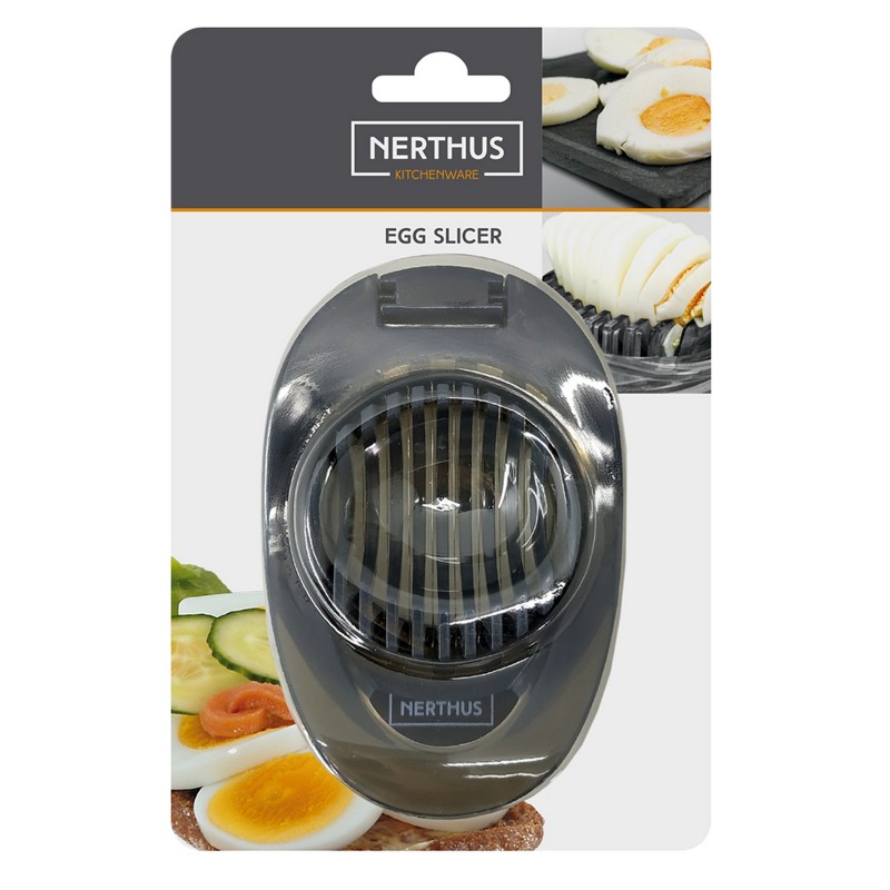 Nerthus Kitchenware Corta Huevos 1