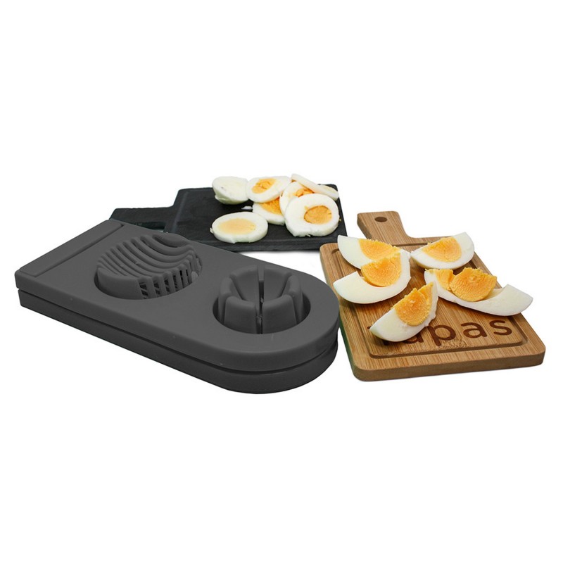 Nerthus Kitchenware Corta Huevos 2