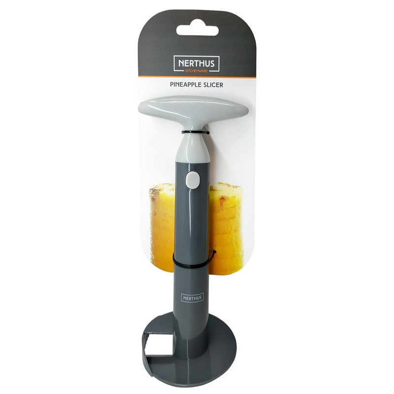 Nerthus Kitchenware Corta Piñas