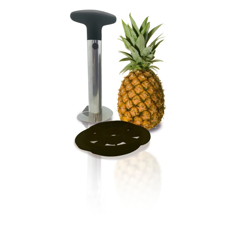 Nerthus Kitchenware Corta Piñas Metal