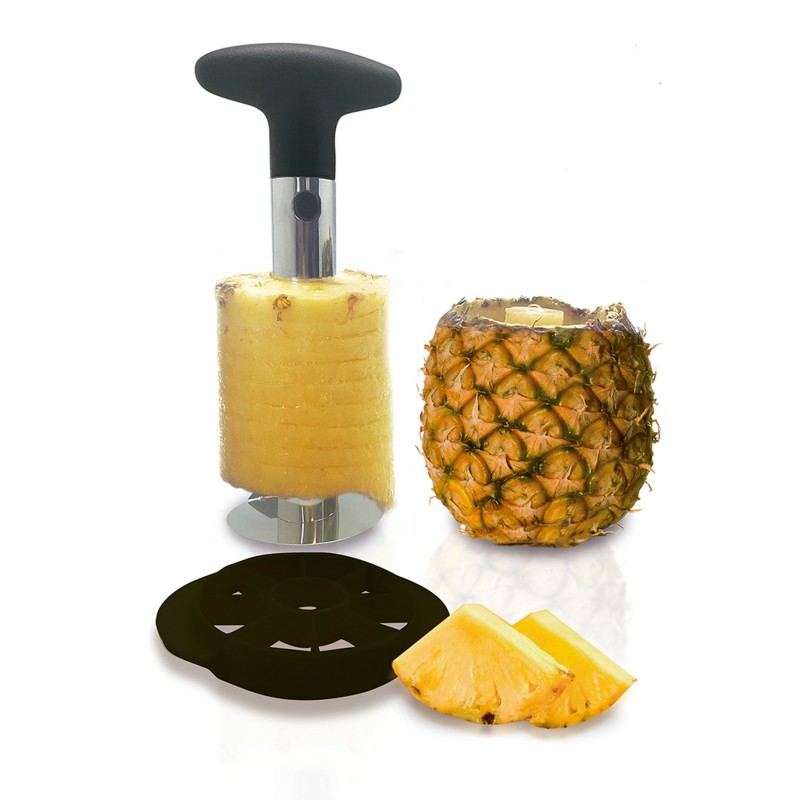 nerthus kitchenware Corta Piñas Metal