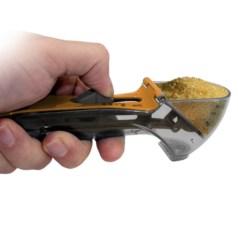 Nerthus Kitchenware Cuchara Medir