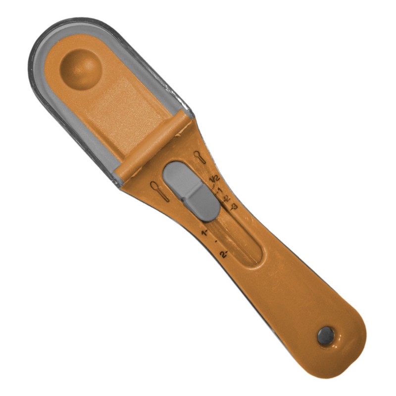 Nerthus Kitchenware Cuchara Medir