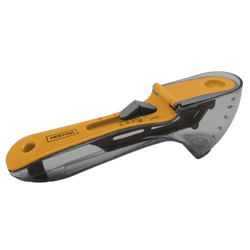 nerthus kitchenware Cuchara Medir