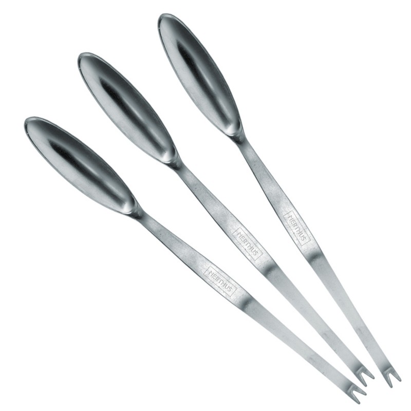 nerthus kitchenware Cucharillas Marisco