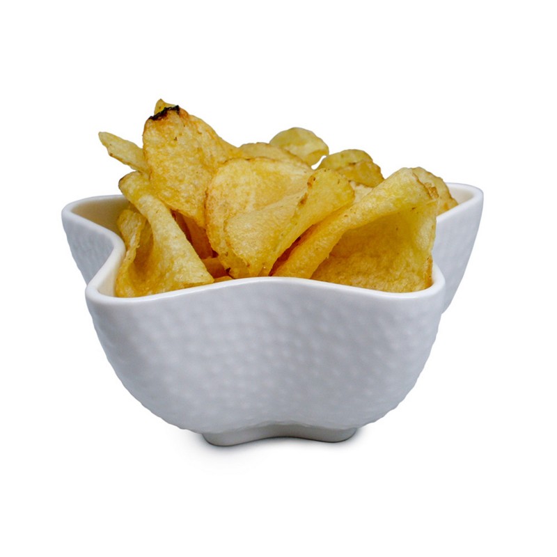 nerthus kitchenware Cuencos Snacks Marino