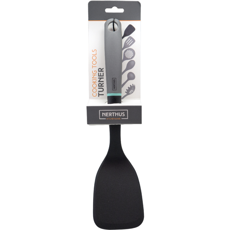 Nerthus Kitchenware Espátula Antiadherente Sin BPA