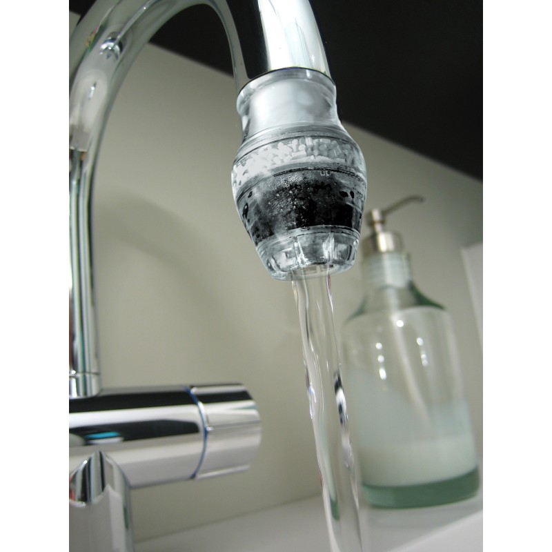 Nerthus Kitchenware Filtro De Agua