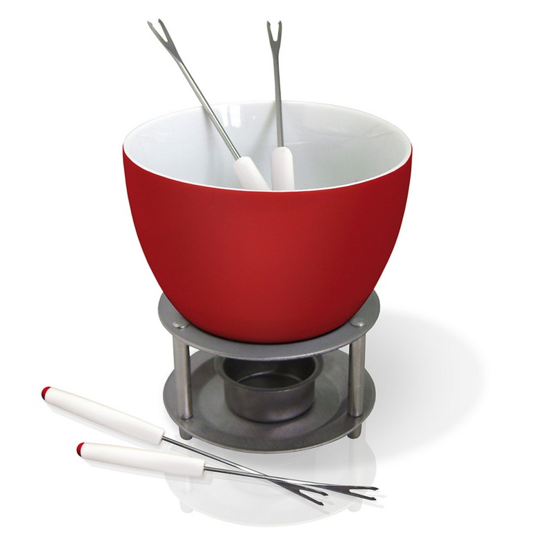 Nerthus Kitchenware Fondue