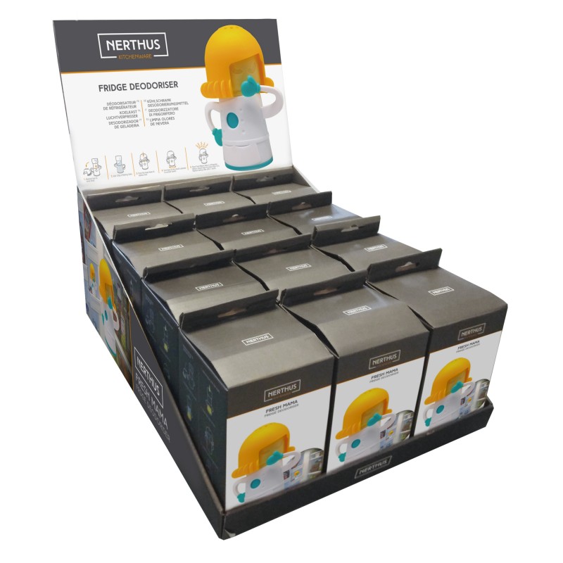 Nerthus Kitchenware Fresh Mama