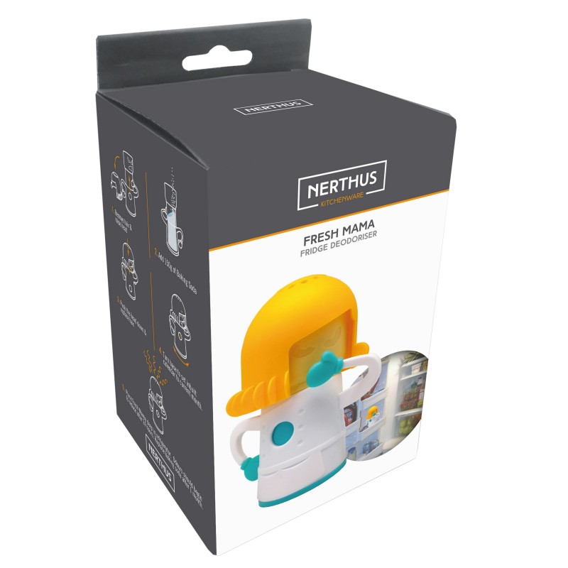 Nerthus Kitchenware Fresh Mama