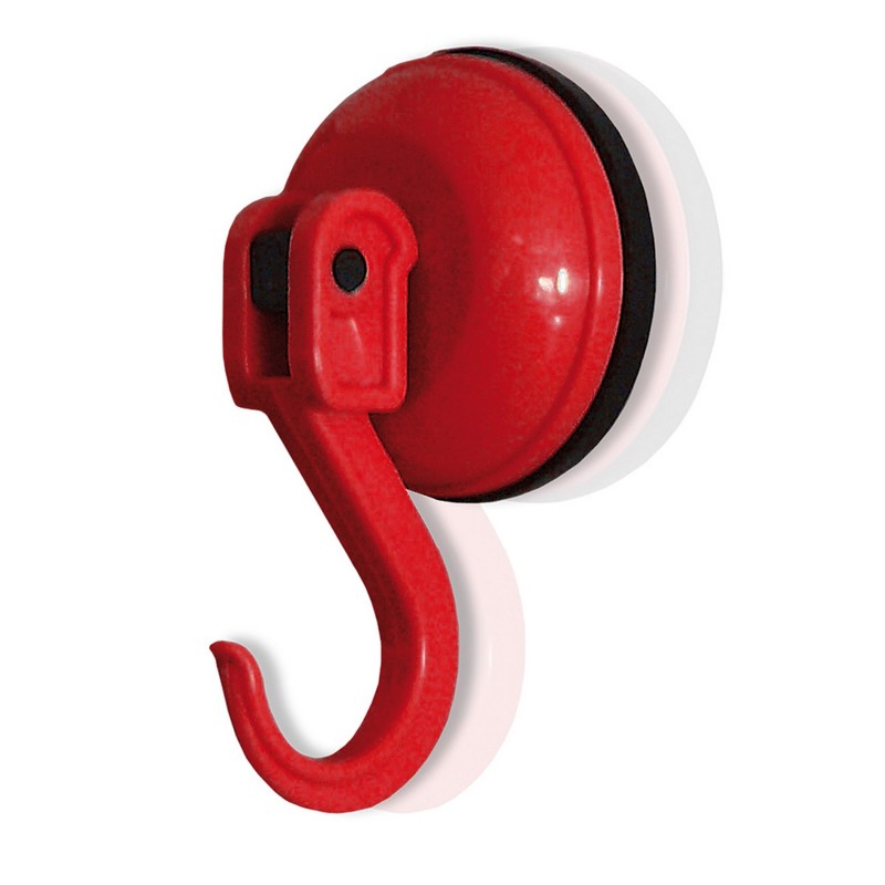 nerthus kitchenware Gancho Ventosa