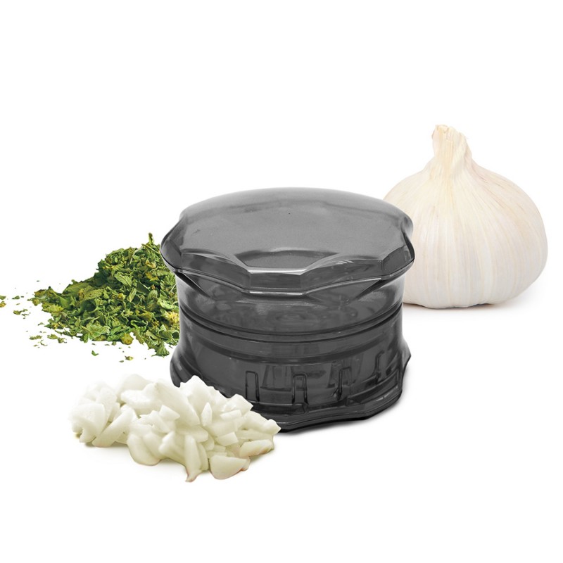 Nerthus Kitchenware Grinder Ajos